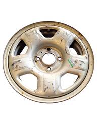 Roda Ecosport 2005 2006 2007 2008 2009 2010 2011 2012 Aro 15