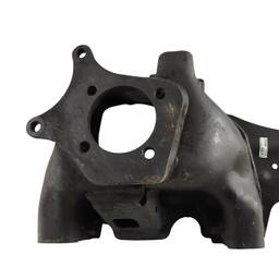 BANDEJA FACÃO TRASEIRO DIREITO FOCUS 2009 A 2013 ORIGINAL