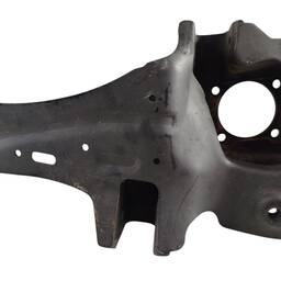 BANDEJA FACÃO TRASEIRO DIREITO FOCUS 2009 A 2013 ORIGINAL