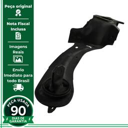 BANDEJA FACÃO TRASEIRO DIREITO FOCUS 2009 A 2013 ORIGINAL