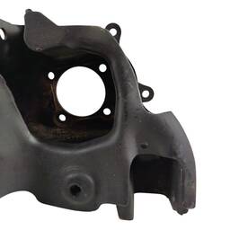 BANDEJA FACÃO TRASEIRO DIREITO FOCUS 2009 A 2013 ORIGINAL