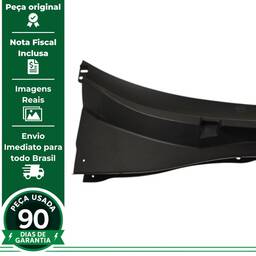 CHURRASQUEIRA FIAT PULSE FASTBACK 2022 2023 2024 2025