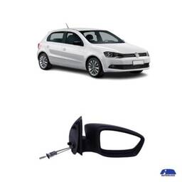Retrovisor Direito Gol Voyage G5 G6 G7 G8 2012/2023 Manual