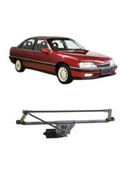 Galhada Limpador Parabrisa Omega 1992 1993 a 1998