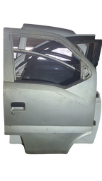 Porta Dianteira Direita Towner Passageiro Pick-Up 2007/2012