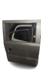 Porta Lateral Traseira Esquerda Towner Van Passageiro 07/12