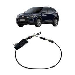 Cabo Seletor Marcha Onix Tracker Montana 1.0 1.2 Aut 2020/..