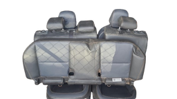 Jogo Bancos Tracker Couro 2020 2021 2022/..