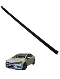 Pestana Interna Porta Traseira Direita Cruze 2017 18 a 2023