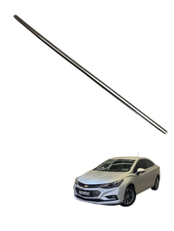 Pestana Porta Traseira Direita Externa Cruze 2017 18 a 2023