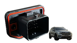 CONECTOR INVERSORA GWM HAVAL H6 HEV PHEV GT