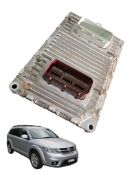 Módulo Central Injecao Fiat Freemont 2.4 2012