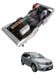 Modulo Central Caixa Fusivel Fiat Freemont 2.4 2012 a 2016  