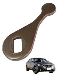 CHAVETA PINO CAMBIO JF011 SENTRA 2014 2015 A 2019