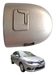 Tampa Maçaneta Externa Renault Fluence 2011 A 2016