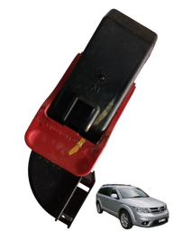 CAPA REPARO CONECTOR CENTRAL MODULO FIAT FREEMONT 2.4 2012