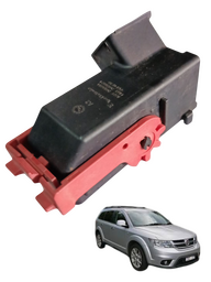 Capa Reparo Conector Central Modulo Fiat Freemont 2.4 2012  