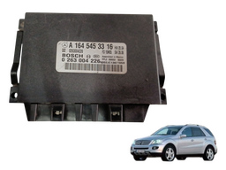 Modulo Parktronic Mercedes Benz ML350 0263004226 2007 a 2012