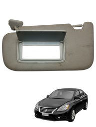 QUEBRA SOL ESQUERDO NISSAN SENTRA 2.0 2014 - 2020