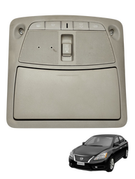 Comando Teto Solar Porta Oculos Nissan Sentra 2014 a 2020