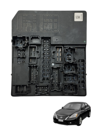 Modulo Caixa Fusivel Nissan Sentra 2.0 2014 2015 a 2020