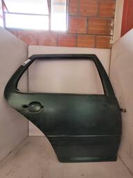 Porta Traseira Direita Golf 1998 a 2013