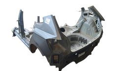 TRASEIRINHA DO POLO TRACK 2023/