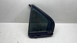 VIDRO PORTA TRASEIRA ESQUERDA (FIXO) FUSION 2006 2007 A 2012