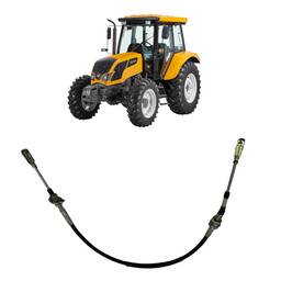 CABO EMBREAGEM TRATOR VALTRA