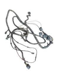 CHICOTE DIFERENÇIAL TRASEIRO RANGE ROVER SPORT 3.0 2015