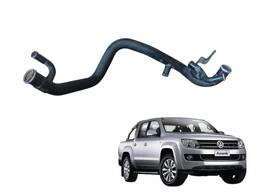 TUBO CANO ÁGUA AMAROK 2.0 2012 16V