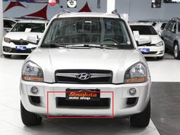 GRADE CENTRAL INFERIOR PARACHOQUE TUCSON 2005 A 2017