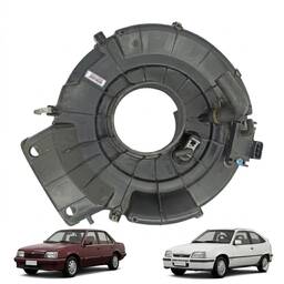 BASE CAIXA PANELA FILTRO AR KADETT MONZA IPANEMA EFI 1.8 2.0