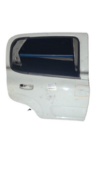 PORTA TRASEIRA DIREITA UNO 2011 A 2021 S/ FURO MOLDUR