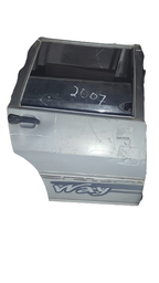 PORTA TRASEIRA DIREITA UNO MILLE 2005 A 2013