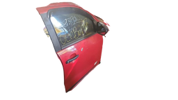 Porta Dianteira Direita Mobi 17/ Strada 2021/ S/ Furo Friso