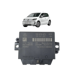 Modulo Comforto Sensor De Estacionamento Vw Up 2014 2017