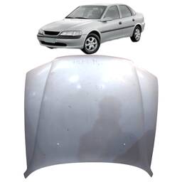 Capo Liso Dianteiro Chevrolet Vectra 2.2 1997 1998 1999 2005