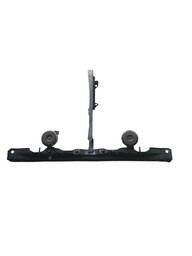 TRAVESSA SUPERIOR PAINEL FRONTAL HILUX 05/11