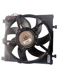 Ventilador Elétrico Ventoinha Up 1s0121207k Original Vw