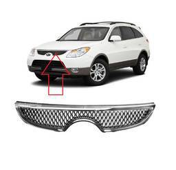 Grade Hyundai Vera Cruz 2007 a 2012