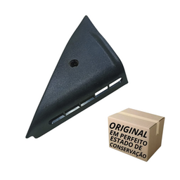 ACABAMENTO INTERNO RETROVISOR ESQ FORD MONDEO 1994 A 2000