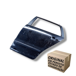 PORTA TRASEIRA ESQUERDA SPACEFOX 2006 2007 A 2010