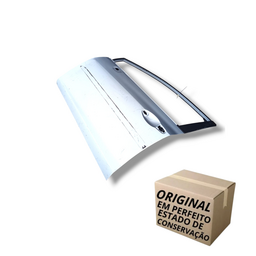 PORTA DIANTEIRA ESQUERDA CIVIC G9 2012 2013 A 2016