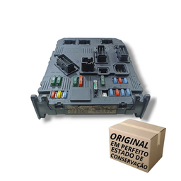 MÓDULO BSI PEUGEOT 206/207 2004/2008 - S118085220 A