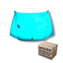 CAPÔ DIANTEIRO GM VECTRA 1997 1998 A 2005 COM DETALHE