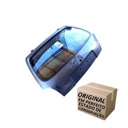 TAMPA TRASEIRA CORSA WIND  1995 1996 A 2004 COM DETALHE