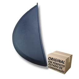 MOLDURA TAMPA PAINEL ESQUERDO  HYUNDAI HB20 2013 2014 A 2019