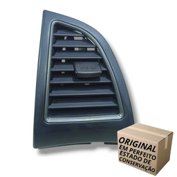 DIFUSOR DE AR LADO ESQUERDO  HYUNDAI HB20 2013 2014 A 2019