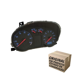 PAINEL INSTRUMENTOS VW GOL SAVEIRO PARATI G3 2000 A 2005